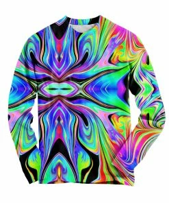 T6 Macro Dose Long Sleeve