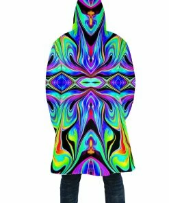 T6 Macro Dose Cloak 6 T6 Macro Dose Cloak -iedm shop PsychedelicPourhouse CloakBack MacroDose 2048x2730 1024x1024