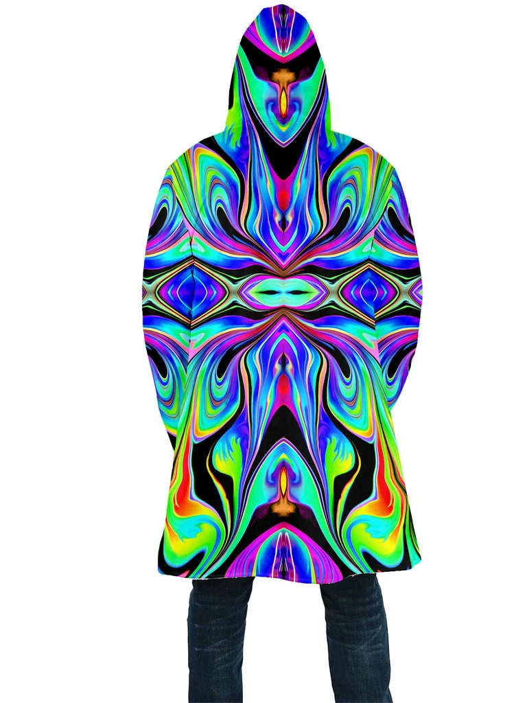 T6 Macro Dose Cloak 3 T6 Macro Dose Cloak - Image 3