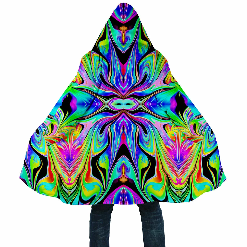 T6 Macro Dose Cloak 4 T6 Macro Dose Cloak - Image 4