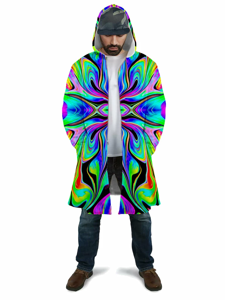 T6 Macro Dose Cloak 1 T6 Macro Dose Cloak