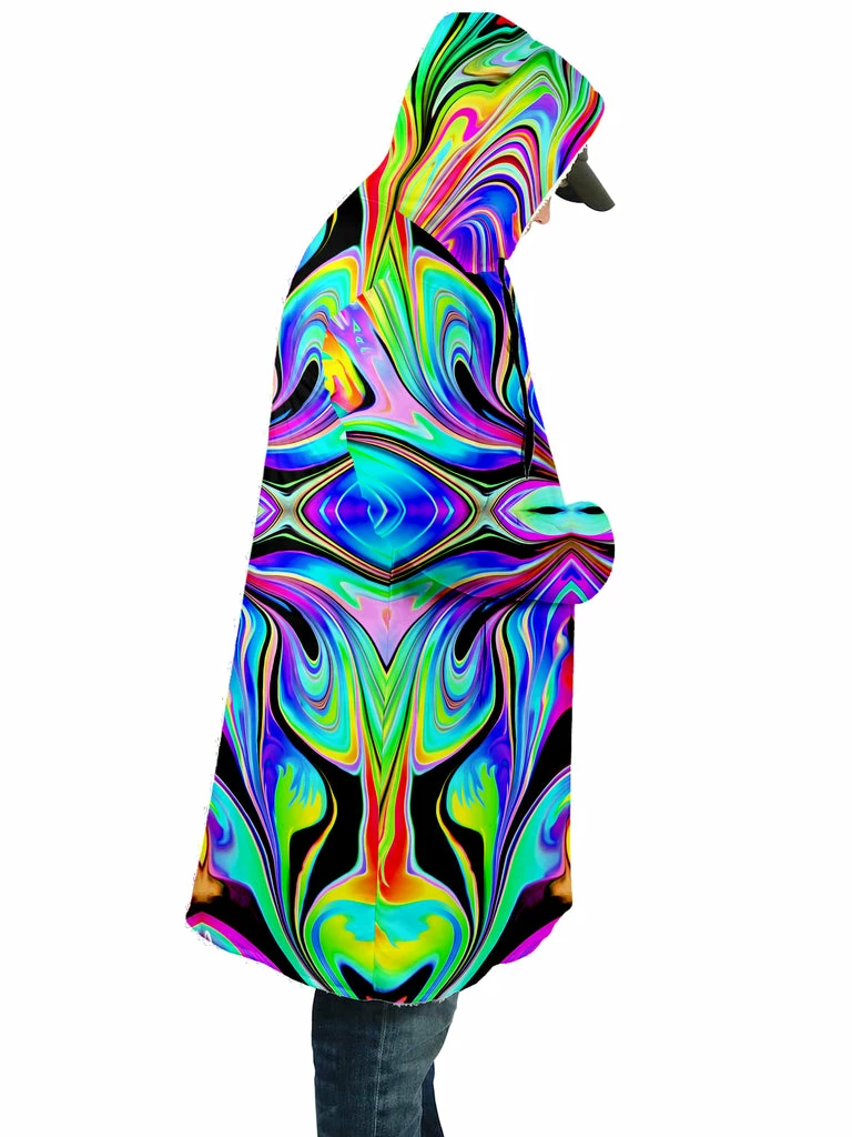 T6 Macro Dose Cloak 2 T6 Macro Dose Cloak - Image 2