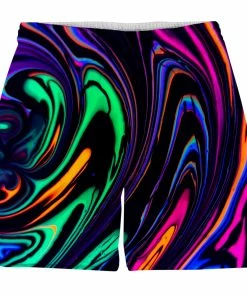 T6 Cosmic Dream Weekend Shorts