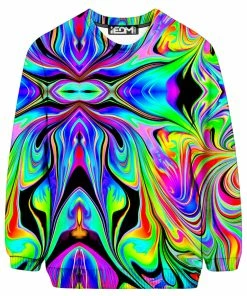 T6 Macro Dose Sweatshirt