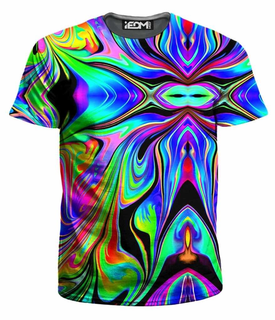 T6 Macro Dose Men's T-Shirt 1 T6 Macro Dose Men's T-Shirt