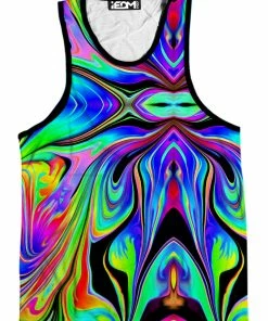 T6 Macro Dose Men's Tank