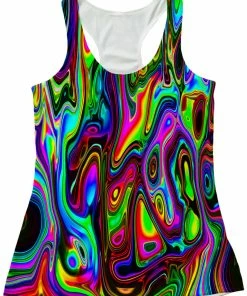 T6 Acid Drop Women's Tank