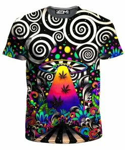 iedm shop 10 T6 Brizland Men's T-Shirt