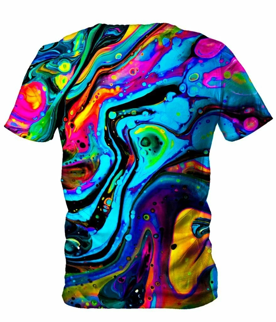 Ready To Ship Funkadelic T-Shirt And Shorts Combo 3 Ready To Ship Funkadelic T-Shirt And Shorts Combo - Image 3