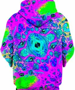 iedm shop -iedm shop brizbazaar neon drip unisex zip up hoodie 11273213149259 1024x1024