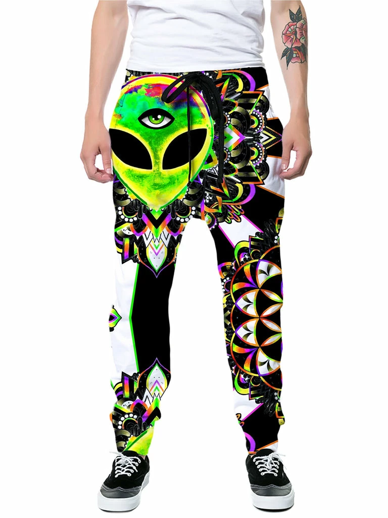 T6 Trance Joggers 1 T6 Trance Joggers