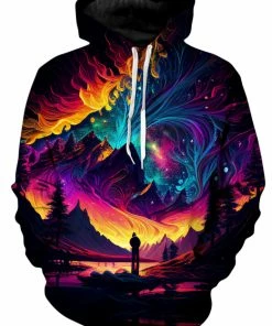 T6 Tundra Unisex Hoodie