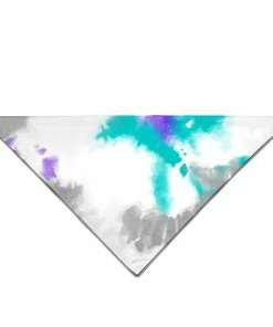 Alternative view of T6 90s Filtered Bandana