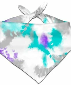 T6 90s Filtered Bandana