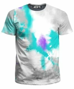 Alternative view of Ready To Ship 90s Filtered T-Shirt And Shorts With PM 2.5 Face Mask Combo