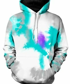 T6 90s Filtered Unisex Hoodie