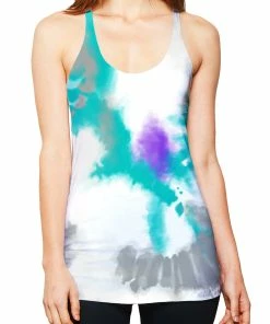 T6 90s Filtered Women's Tank