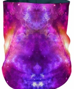 T6 Violet Realm Bandana Mask