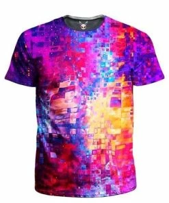 T6 Color Portal Men's T-Shirt