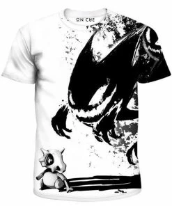 T6 Haunting My Dreams Men's T-Shirt