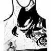 T6 Haunting My Dreams Men's Tank