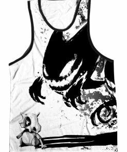 T6 Haunting My Dreams Men's Tank
