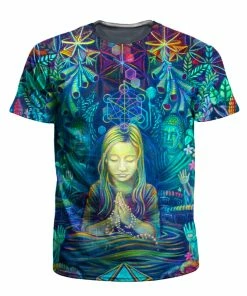 T6 I Know That Language Men's T-Shirt