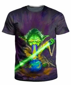 T6 Light It Up Men's T-Shirt