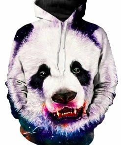 T6 Nebula Eater Unisex Hoodie