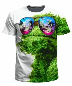 T6 Oscar The Nug Men's T-Shirt