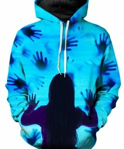 T6 Poltergeist Unisex Hoodie