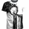 T6 Wicked Dreams Men's T-Shirt