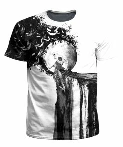 T6 Wicked Dreams Men's T-Shirt