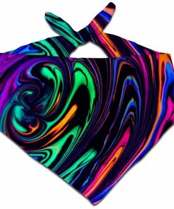 T6 Cosmic Dream Bandana