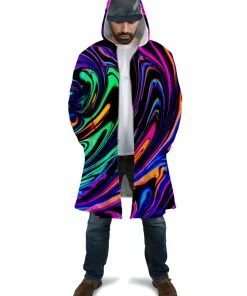 T6 Cosmic Dream Cloak