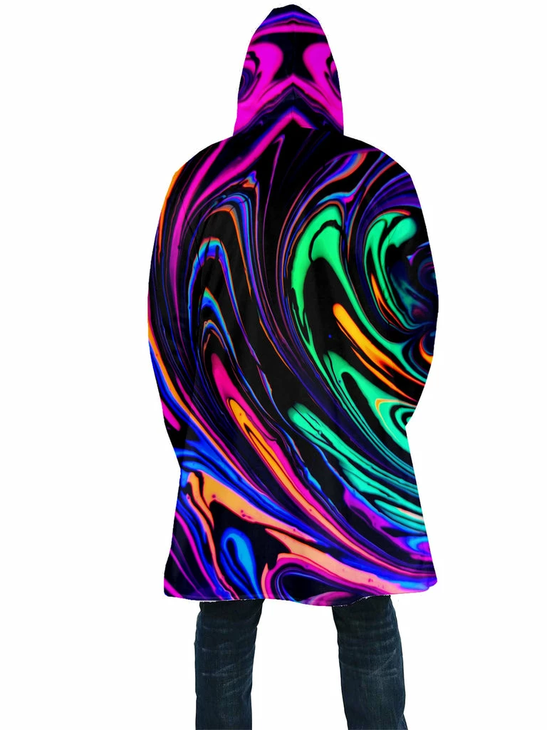 T6 Cosmic Dream Cloak 3 T6 Cosmic Dream Cloak - Image 3