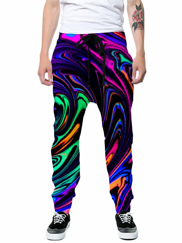T6 Cosmic Dream Joggers 1 T6 Cosmic Dream Joggers