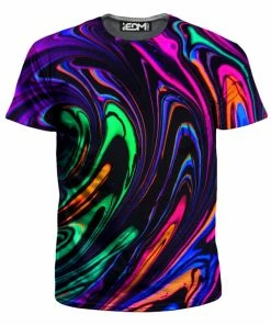 T6 Cosmic Dream Men's T-Shirt