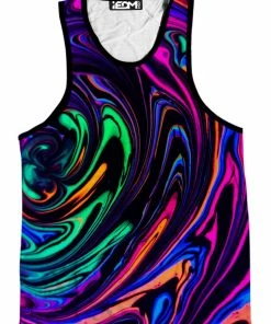 T6 Cosmic Dream Men's Tank