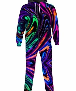 T6 Cosmic Dream Onesie