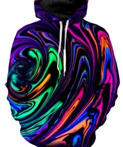 T6 Cosmic Dream Unisex Hoodie