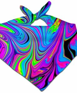 T6 Cosmic Flow Bandana
