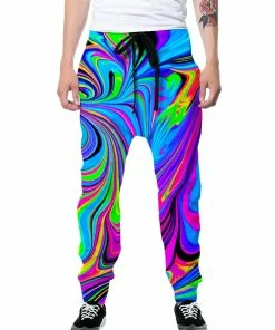 T6 Cosmic Flow Joggers