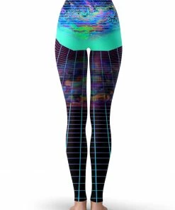 T6 Psychedelic Outrun Leggings 5 T6 Psychedelic Outrun Leggings -iedm shop psychedelic pourhouse psychedelic outrun leggings 16205278773323 1024x1024