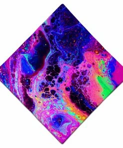 T6 Psychedelic Radiation Bandana -iedm shop psychedelic pourhouse psychedelic radiation bandana 28274626527307 1024x1024