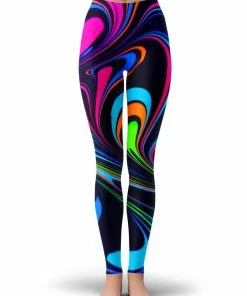 T6 Synesthesia Leggings