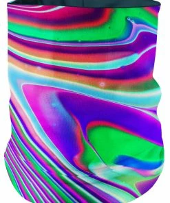 T6 Tangerine Dream Bandana Mask