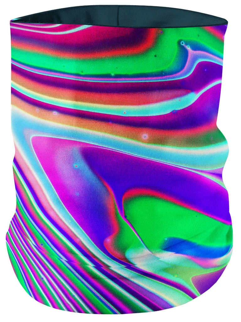 T6 Tangerine Dream Bandana Mask 1 T6 Tangerine Dream Bandana Mask